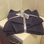 Casa Marta Sando 아파트 *