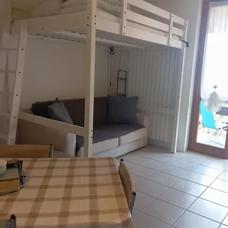 Casa Marta Sando