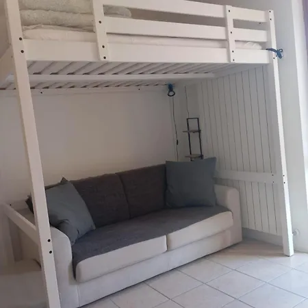Casa Marta Sando *