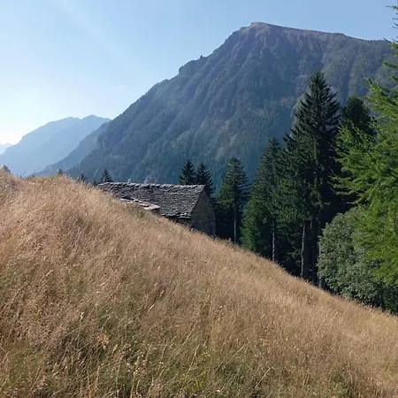 Casa Marta Sando Lägenhet *