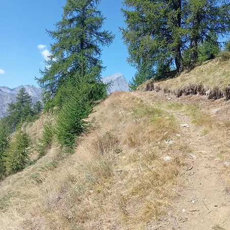 Casa Marta Sando * San Domenico