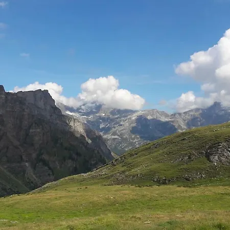 شقة Casa Marta Sando *