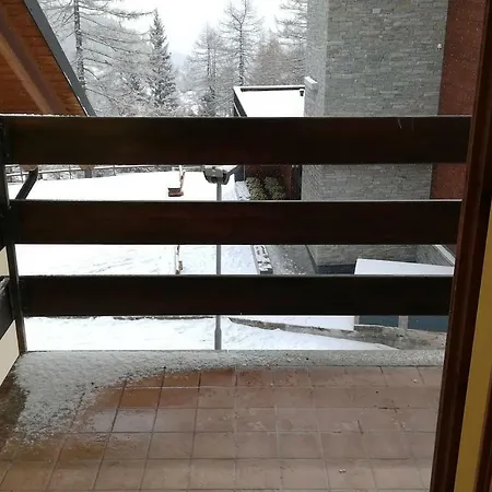 شقة Casa Marta Sando *