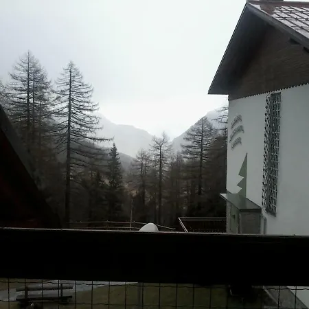 Casa Marta Sando شقة سان دومينيكو