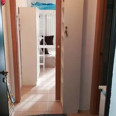 Casa Marta Sando سان دومينيكو