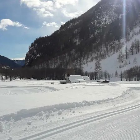 Casa Marta Sando سان دومينيكو