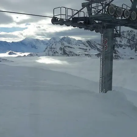 Casa Marta Sando شقة سان دومينيكو