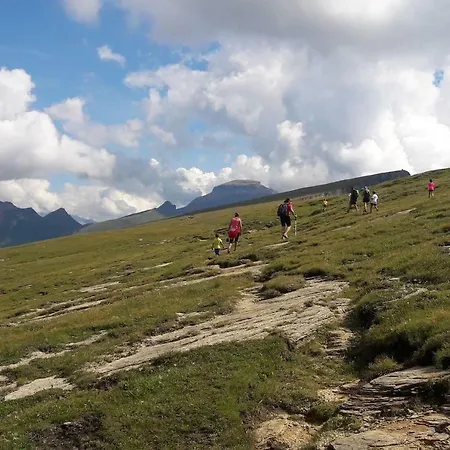 شقة Casa Marta Sando سان دومينيكو