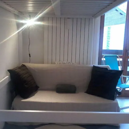 Casa Marta Sando *