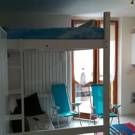 Apartman Casa Marta Sando