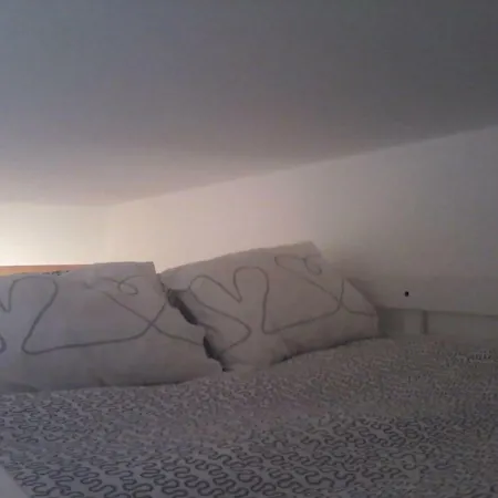 Casa Marta Sando San Domenico