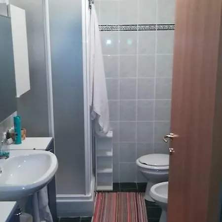 Casa Marta Sando سان دومينيكو