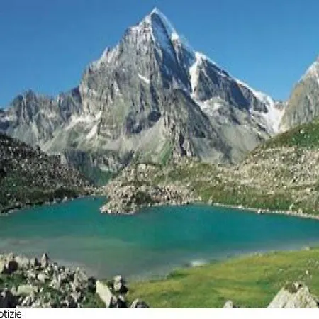 Casa Marta Sando شقة سان دومينيكو