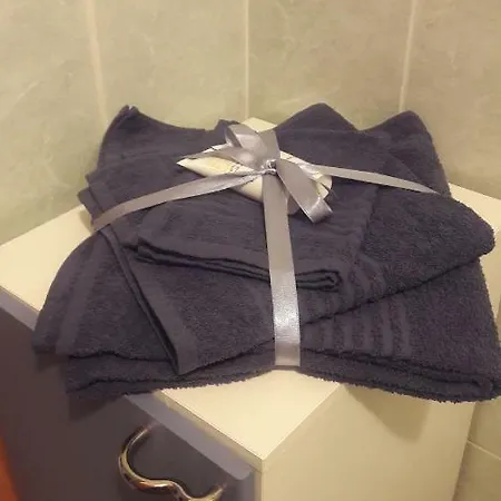 Casa Marta Sando شقة *