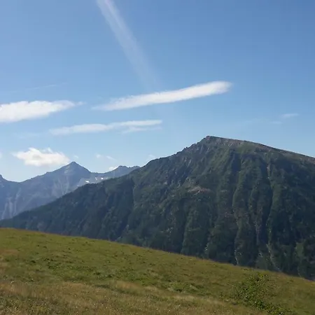 Casa Marta Sando سان دومينيكو