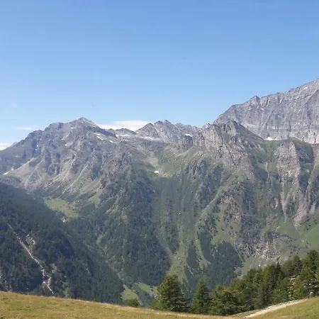 شقة Casa Marta Sando سان دومينيكو