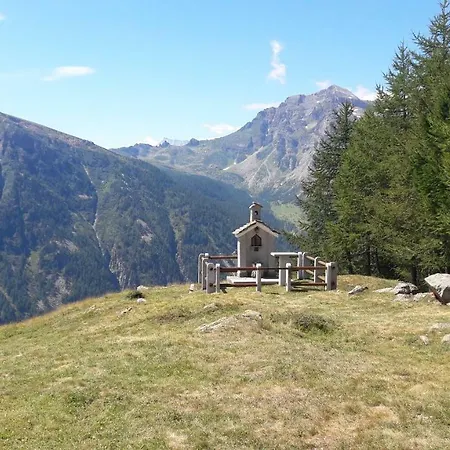 Casa Marta Sando شقة *