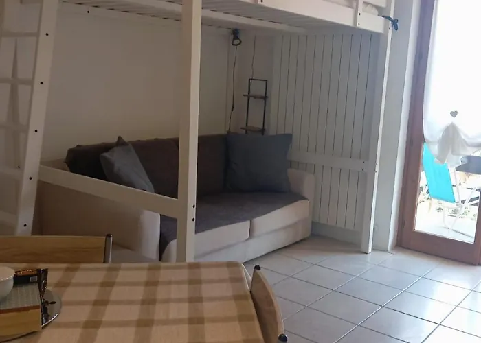 Casa Marta Sando