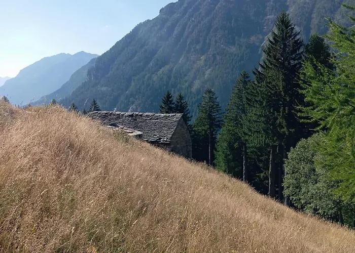 Casa Marta Sando Lägenhet *