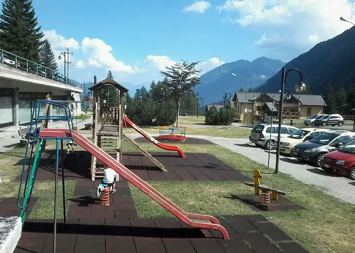 Lägenhet Casa Marta Sando