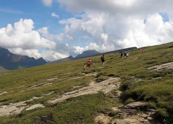 Lägenhet Casa Marta Sando San Domenico