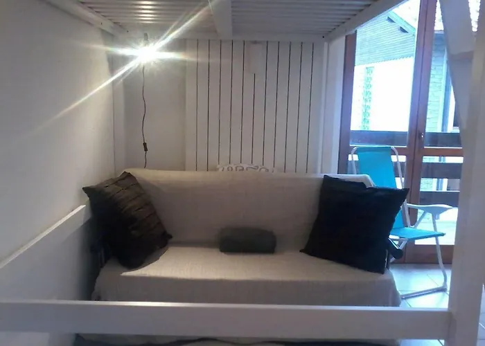 Casa Marta Sando *