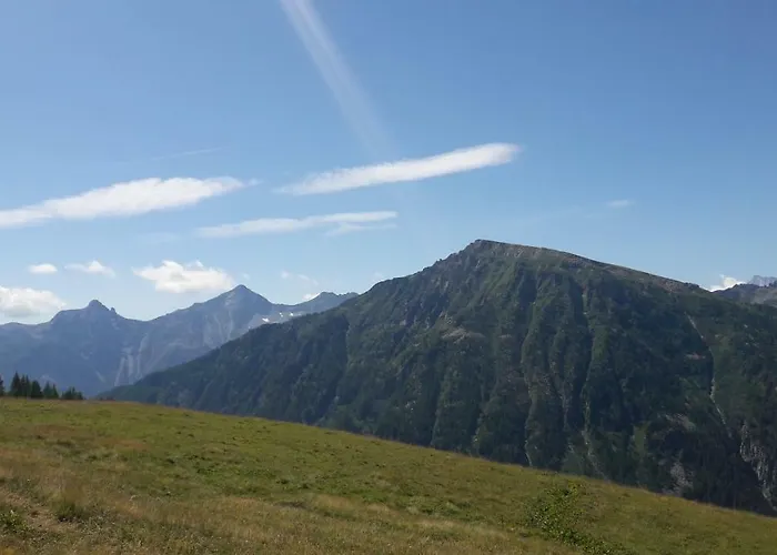 Casa Marta Sando San Domenico