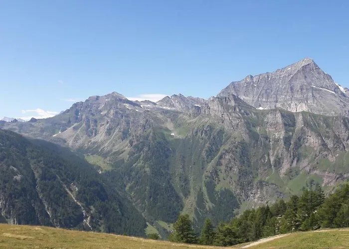 Lägenhet Casa Marta Sando San Domenico