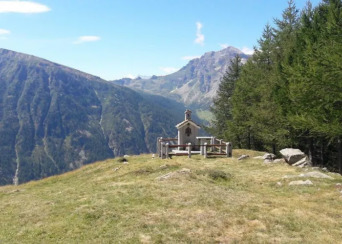 Casa Marta Sando Lägenhet *